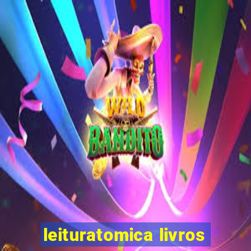 leituratomica livros